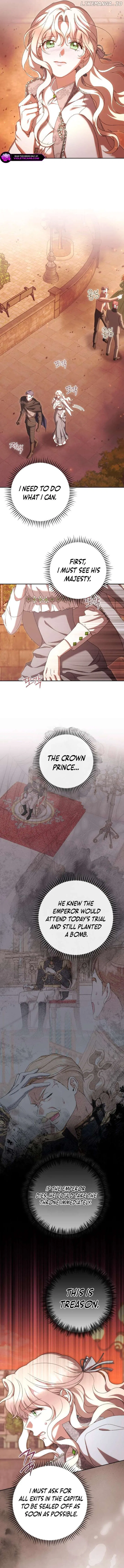 To Whom It No Longer Concerns Chapter 57 – Page 5