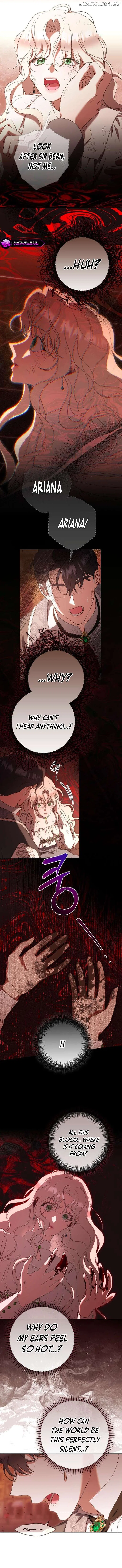 To Whom It No Longer Concerns Chapter 57 – Page 9