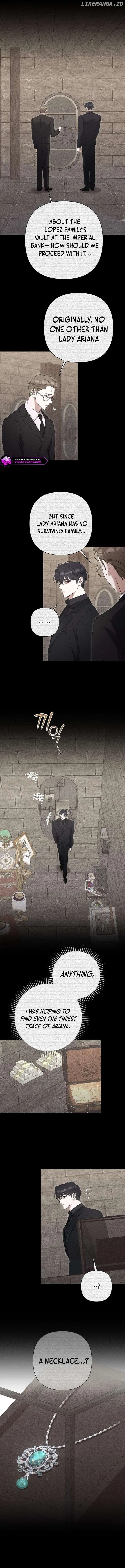 To Whom It No Longer Concerns Chapter 56 – Page 4