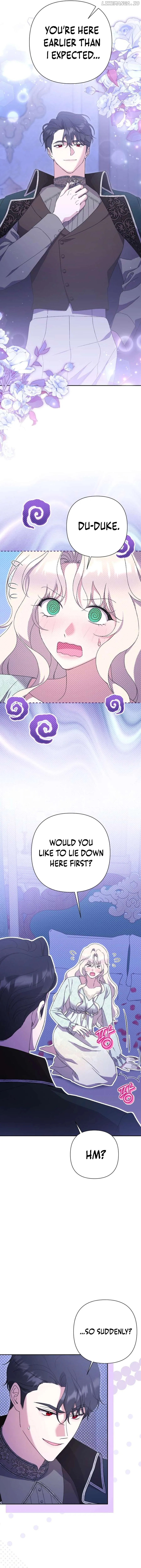 To Whom It No Longer Concerns Chapter 54 – Page 4