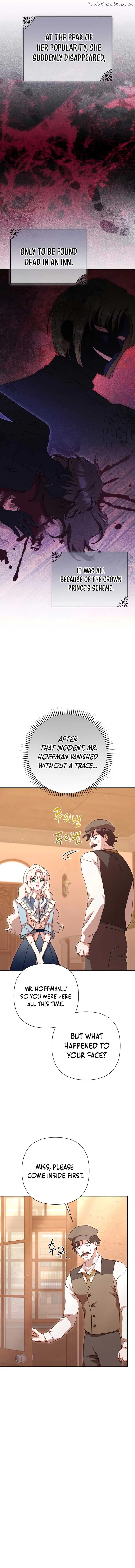 To Whom It No Longer Concerns Chapter 48 – Page 3