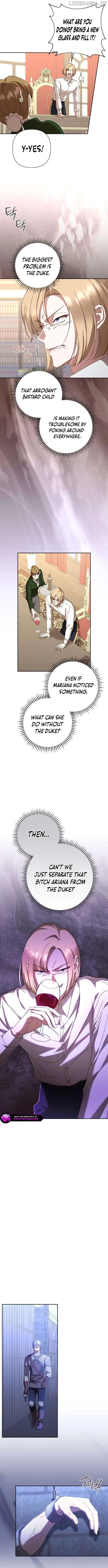 To Whom It No Longer Concerns Chapter 47 – Page 6