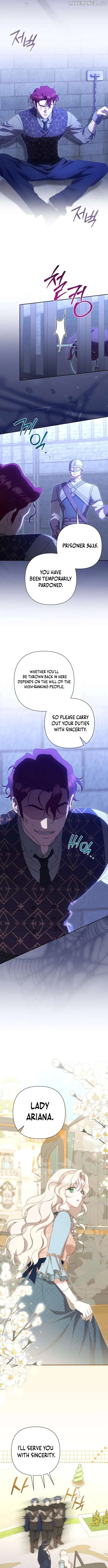 To Whom It No Longer Concerns Chapter 47 – Page 7