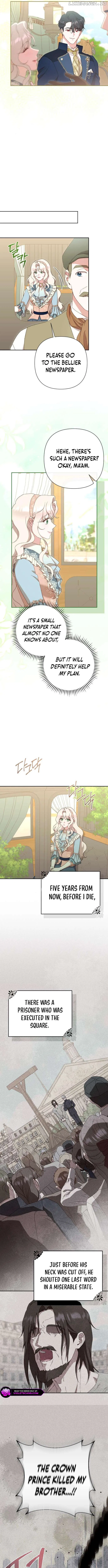 To Whom It No Longer Concerns Chapter 47 – Page 9