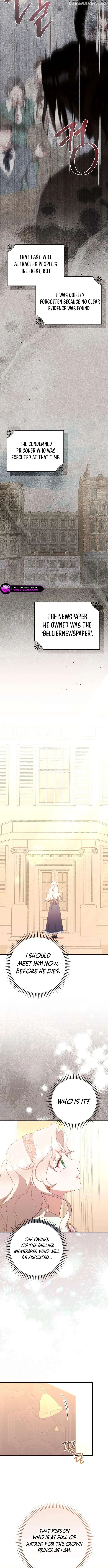 To Whom It No Longer Concerns Chapter 47 – Page 10