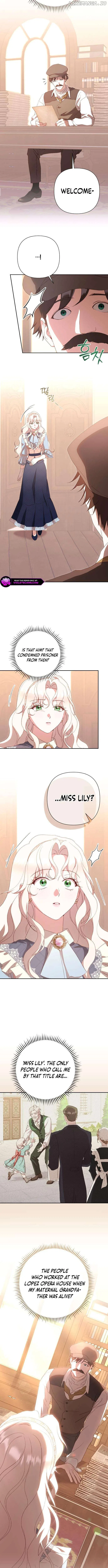 To Whom It No Longer Concerns Chapter 47 – Page 11