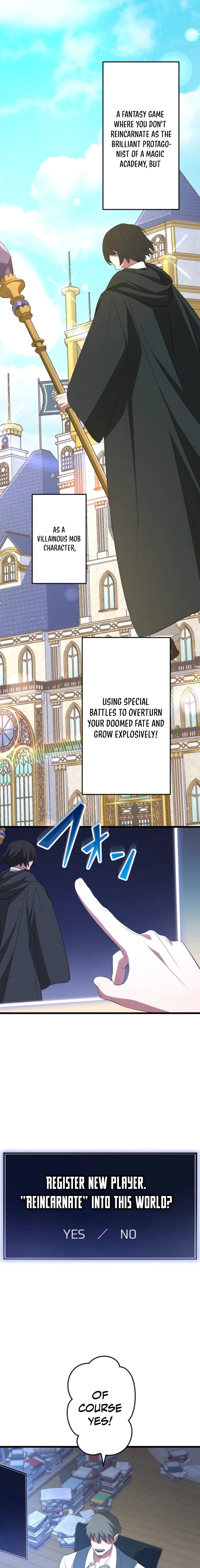 The Unparalleled Hidden Rank Equipment Chapter 94 – Page 25