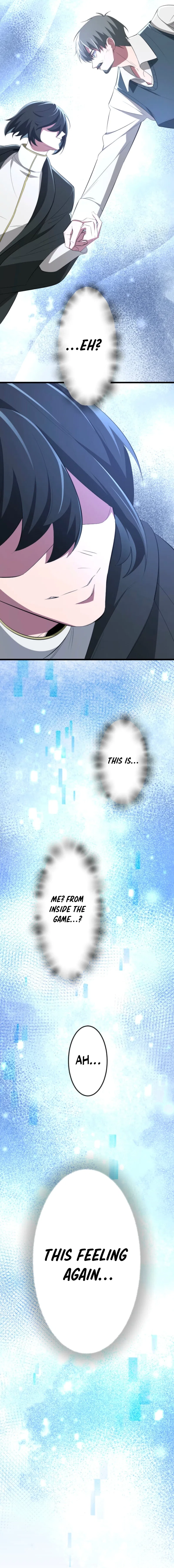 The Unparalleled Hidden Rank Equipment Chapter 94 – Page 28