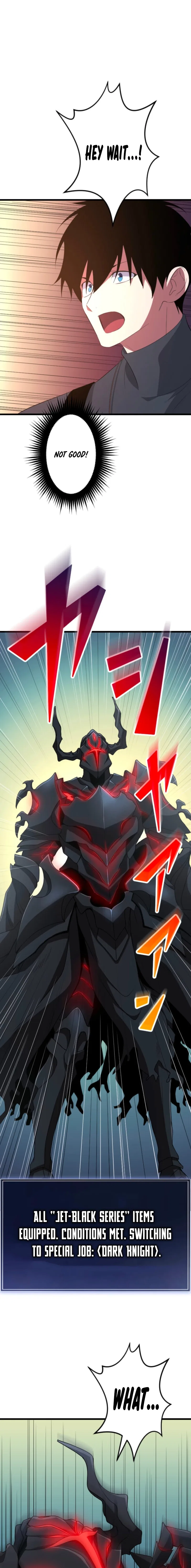 The Unparalleled Hidden Rank Equipment Chapter 93 – Page 15
