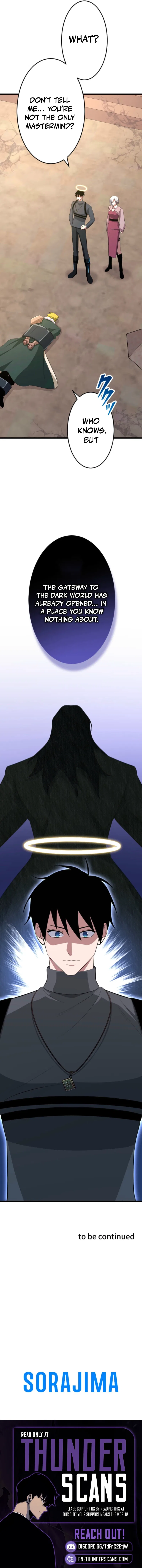 The Unparalleled Hidden Rank Equipment Chapter 92 – Page 27