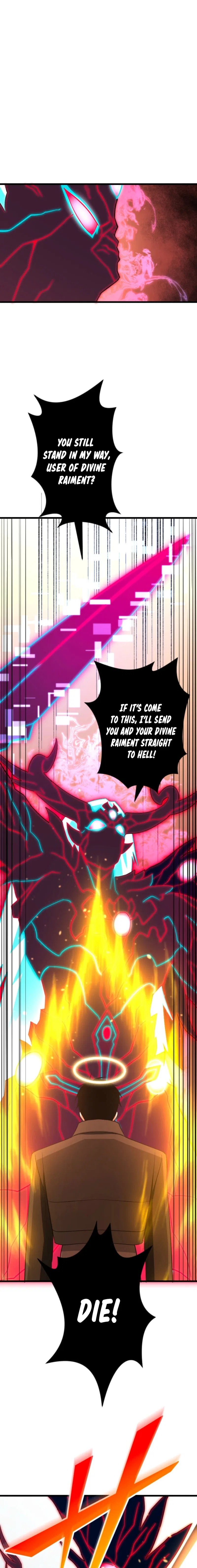The Unparalleled Hidden Rank Equipment Chapter 90 – Page 7