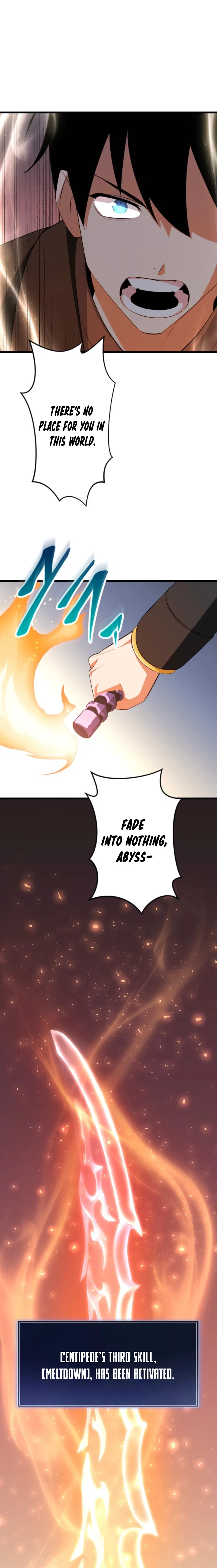 The Unparalleled Hidden Rank Equipment Chapter 90 – Page 13