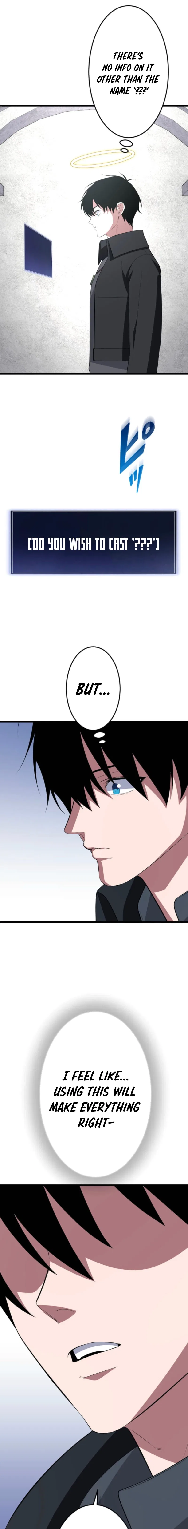 The Unparalleled Hidden Rank Equipment Chapter 90 – Page 19
