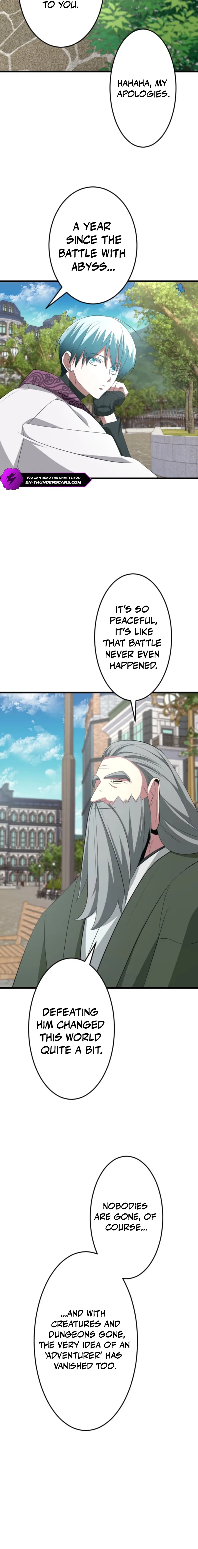 The Unparalleled Hidden Rank Equipment Chapter 90 – Page 24