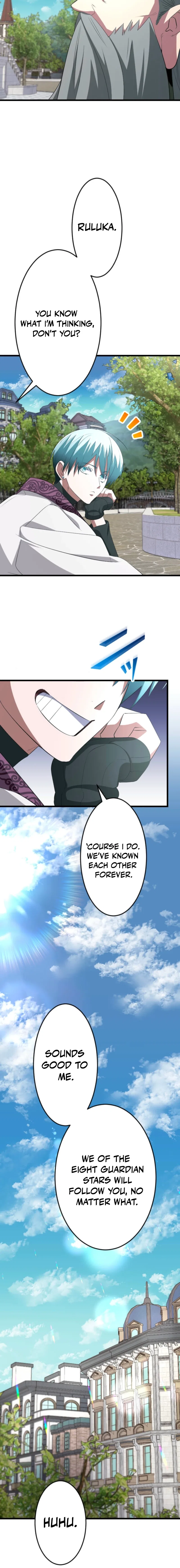 The Unparalleled Hidden Rank Equipment Chapter 90 – Page 26