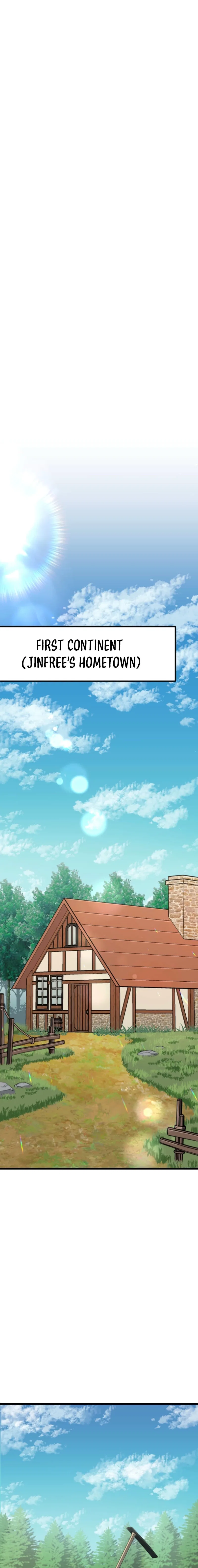 The Unparalleled Hidden Rank Equipment Chapter 90 – Page 27