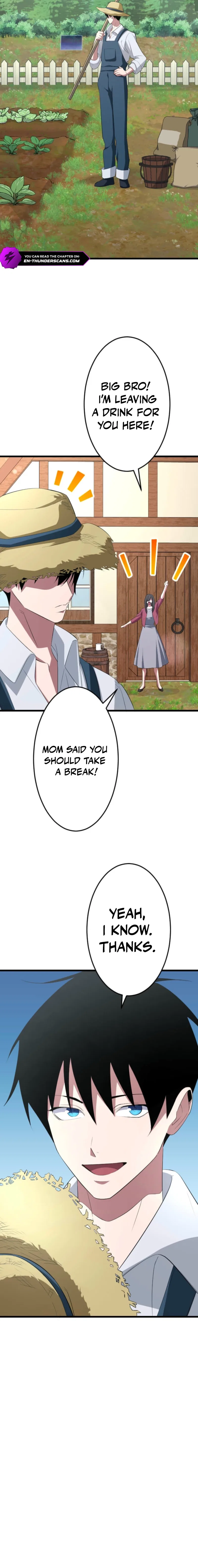 The Unparalleled Hidden Rank Equipment Chapter 90 – Page 28