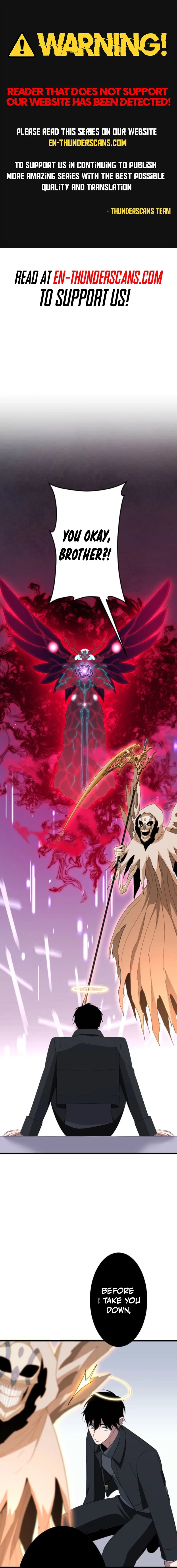The Unparalleled Hidden Rank Equipment Chapter 89 – Page 1