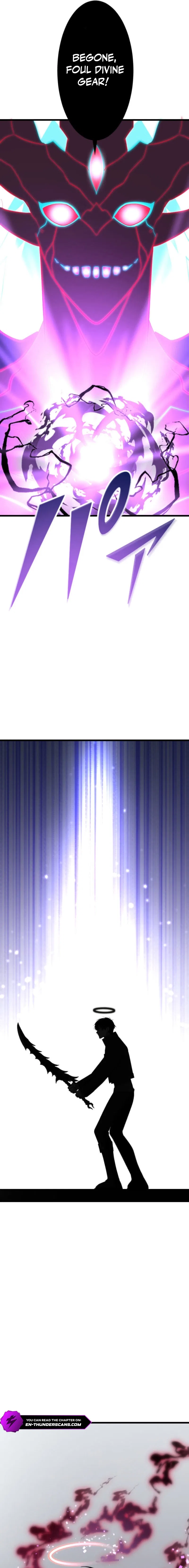 The Unparalleled Hidden Rank Equipment Chapter 89 – Page 3