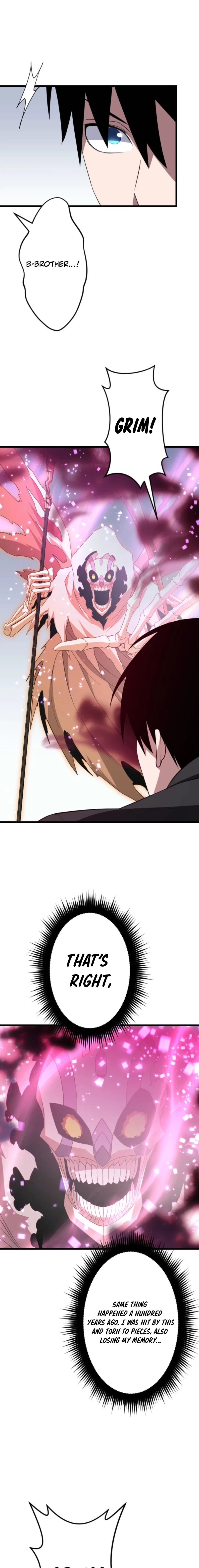 The Unparalleled Hidden Rank Equipment Chapter 89 – Page 5