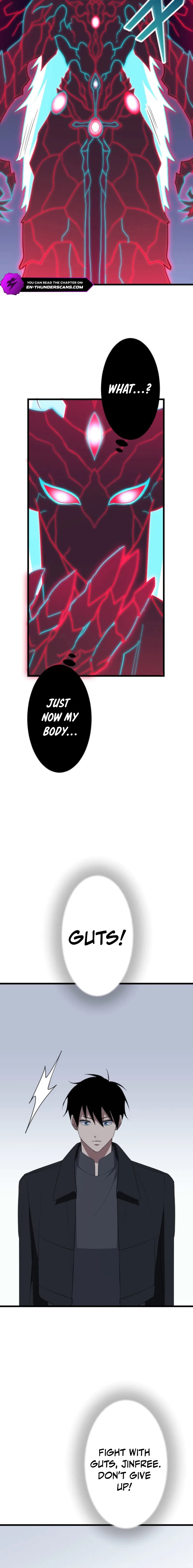 The Unparalleled Hidden Rank Equipment Chapter 89 – Page 12