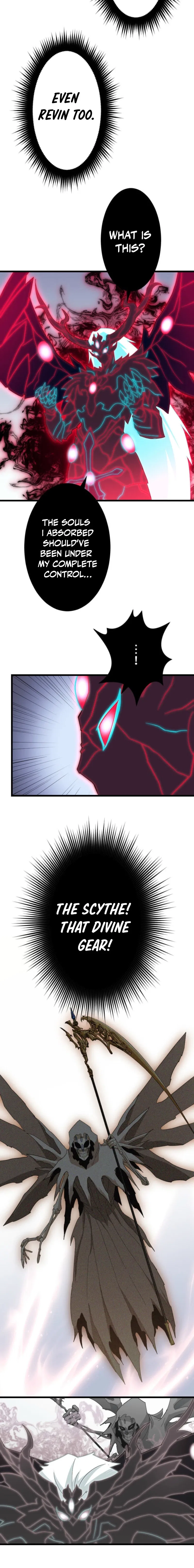 The Unparalleled Hidden Rank Equipment Chapter 89 – Page 16