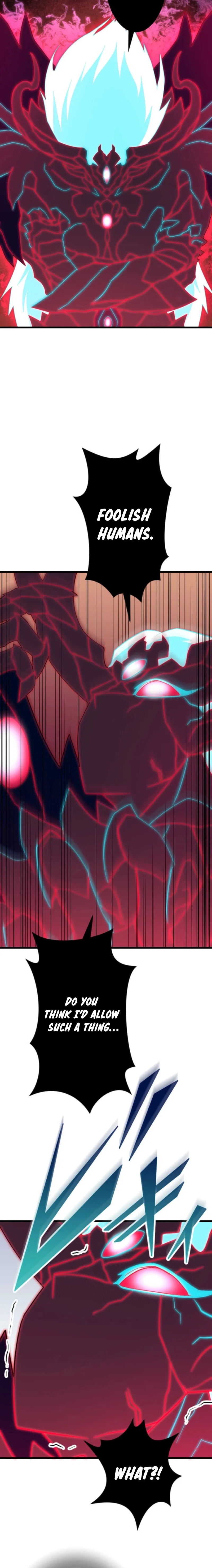 The Unparalleled Hidden Rank Equipment Chapter 89 – Page 20