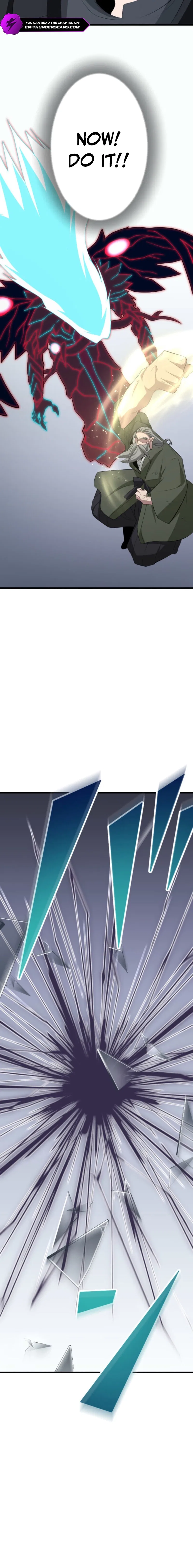 The Unparalleled Hidden Rank Equipment Chapter 89 – Page 24