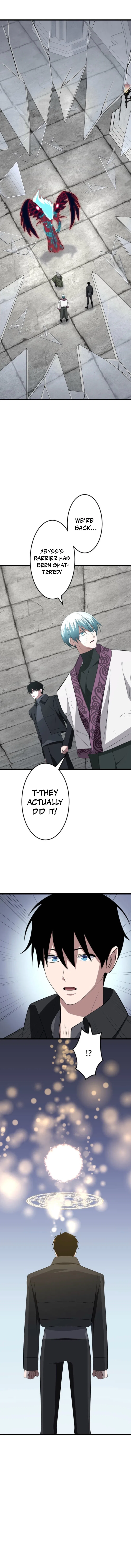 The Unparalleled Hidden Rank Equipment Chapter 89 – Page 25