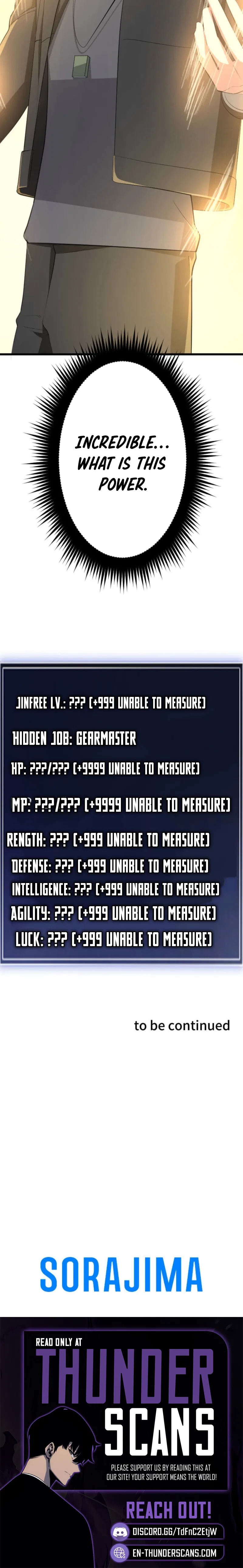 The Unparalleled Hidden Rank Equipment Chapter 89 – Page 29