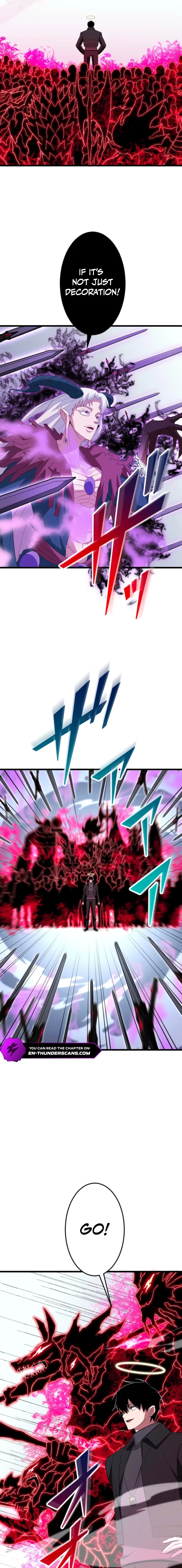 The Unparalleled Hidden Rank Equipment Chapter 88 – Page 7