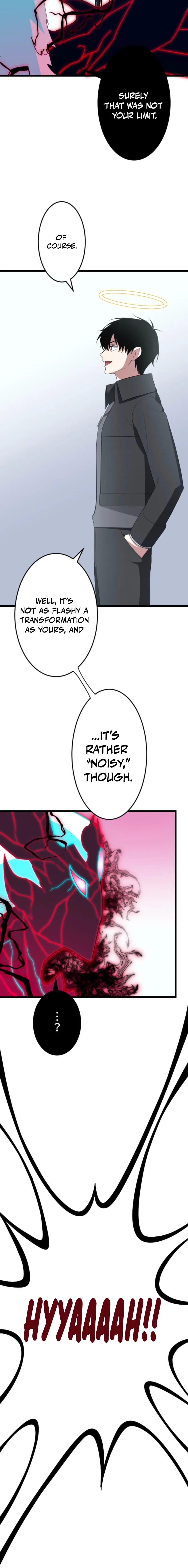 The Unparalleled Hidden Rank Equipment Chapter 88 – Page 14