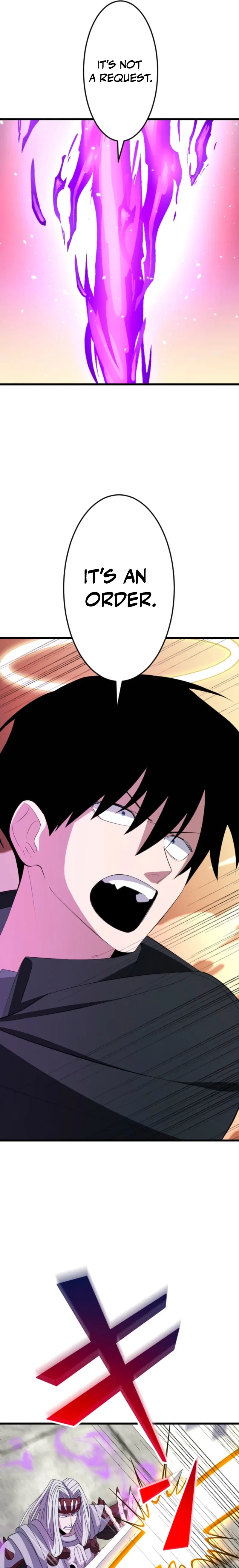 The Unparalleled Hidden Rank Equipment Chapter 87 – Page 5