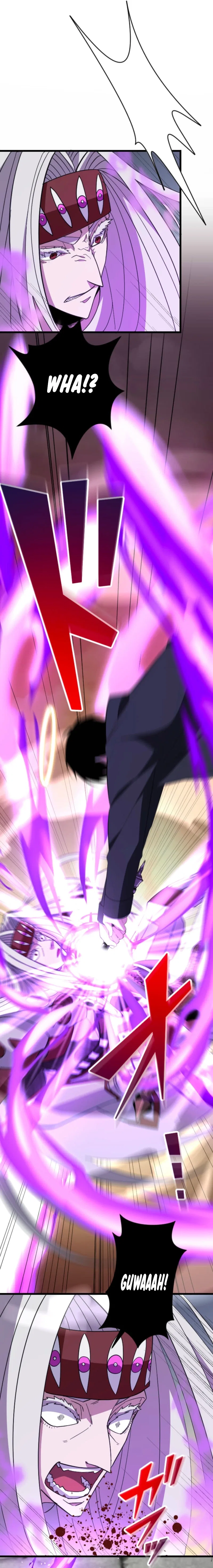 The Unparalleled Hidden Rank Equipment Chapter 87 – Page 7