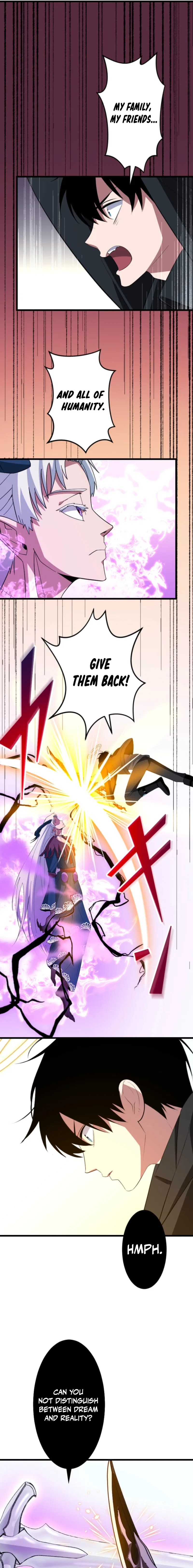 The Unparalleled Hidden Rank Equipment Chapter 87 – Page 23