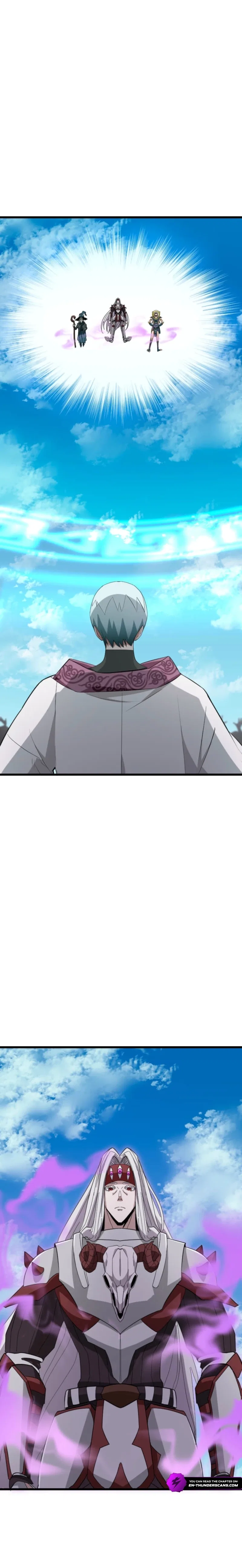 The Unparalleled Hidden Rank Equipment Chapter 86 – Page 6
