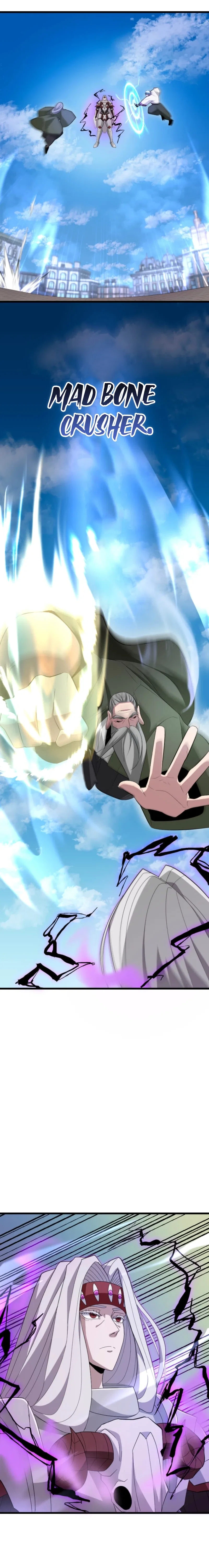 The Unparalleled Hidden Rank Equipment Chapter 86 – Page 19