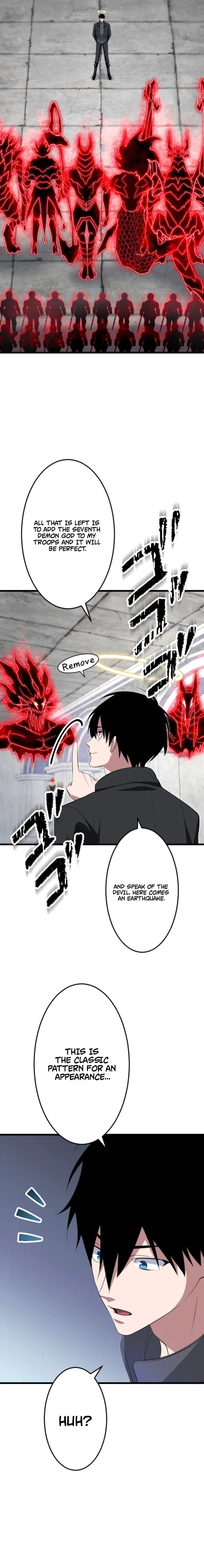 The Unparalleled Hidden Rank Equipment Chapter 86 – Page 24