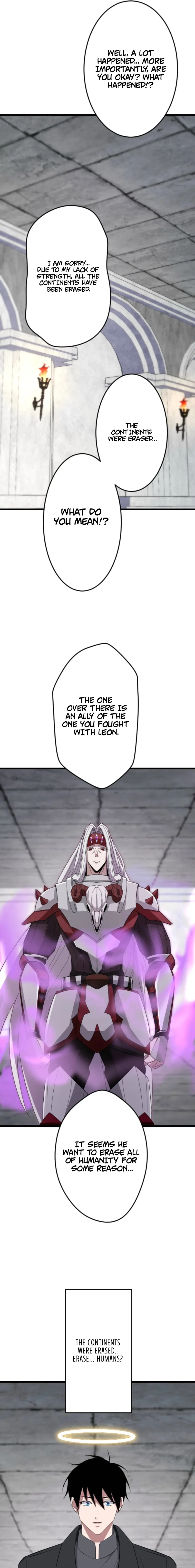 The Unparalleled Hidden Rank Equipment Chapter 86 – Page 27