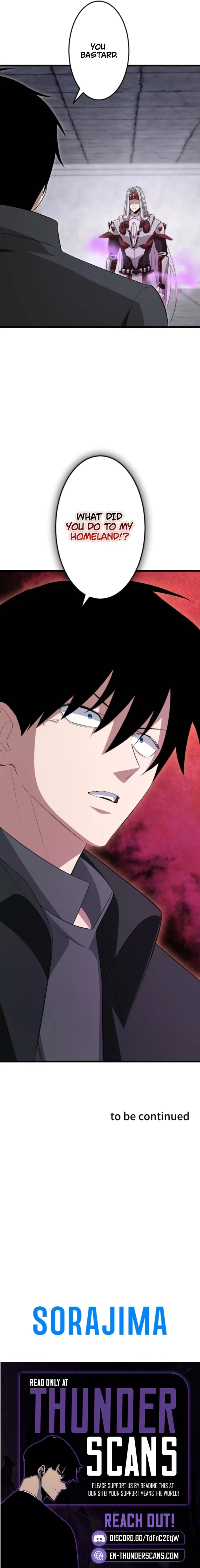 The Unparalleled Hidden Rank Equipment Chapter 86 – Page 29