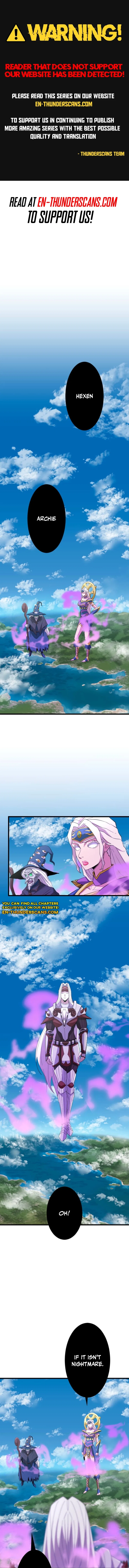 The Unparalleled Hidden Rank Equipment Chapter 85 – Page 1
