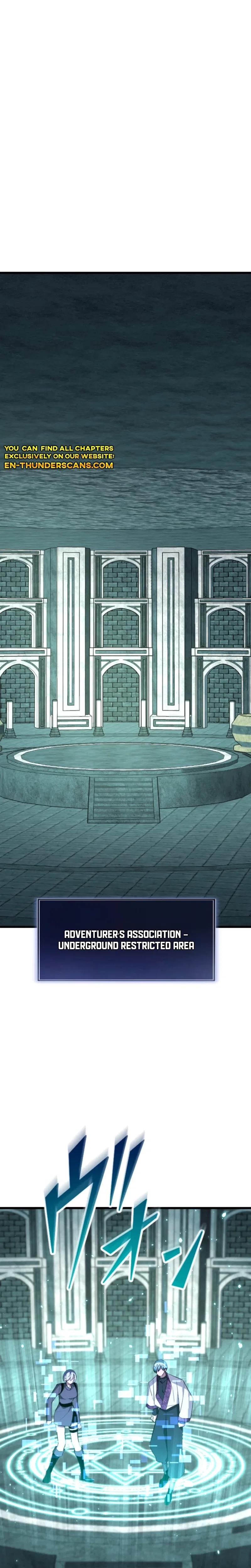 The Unparalleled Hidden Rank Equipment Chapter 85 – Page 12