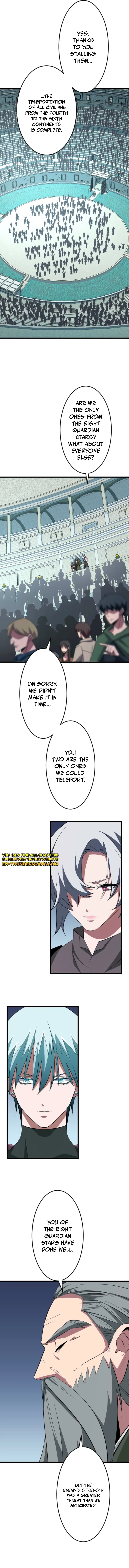 The Unparalleled Hidden Rank Equipment Chapter 85 – Page 14