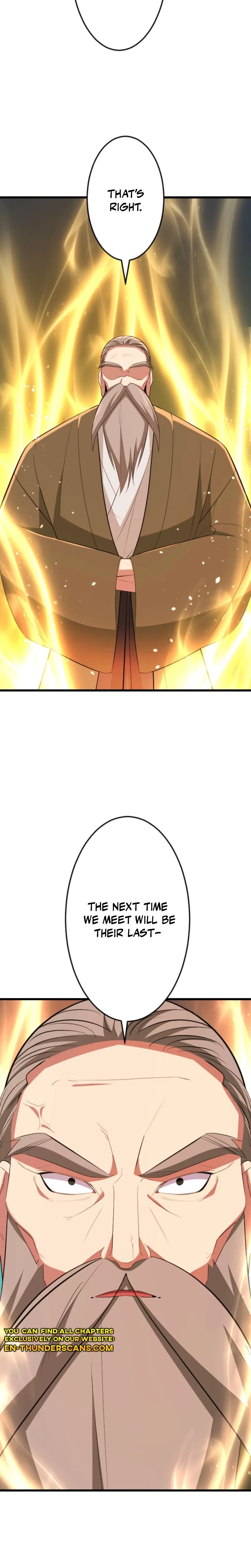 The Unparalleled Hidden Rank Equipment Chapter 85 – Page 16