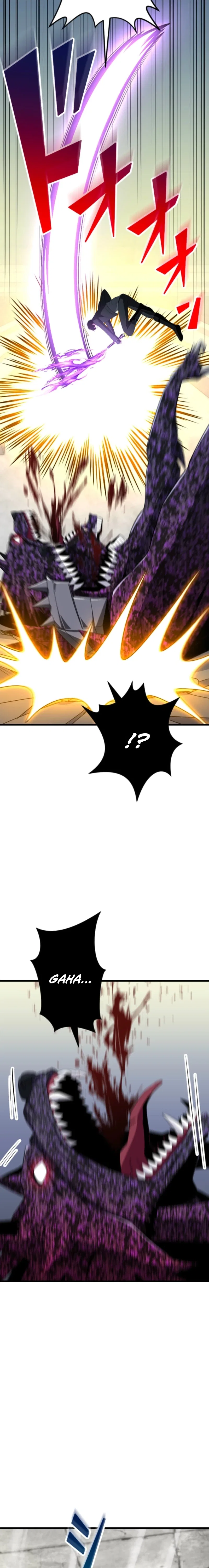 The Unparalleled Hidden Rank Equipment Chapter 84 – Page 5