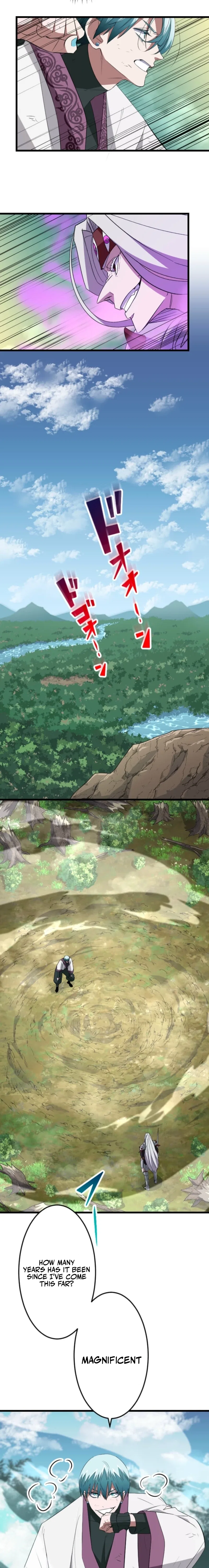 The Unparalleled Hidden Rank Equipment Chapter 84 – Page 19