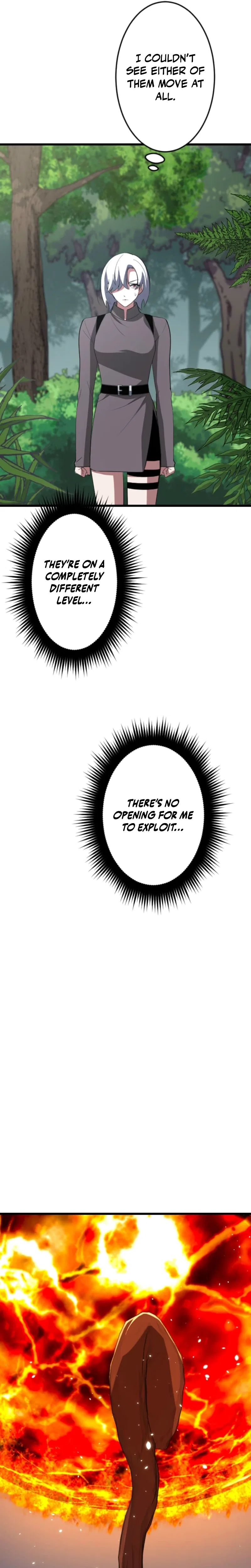 The Unparalleled Hidden Rank Equipment Chapter 83 – Page 4