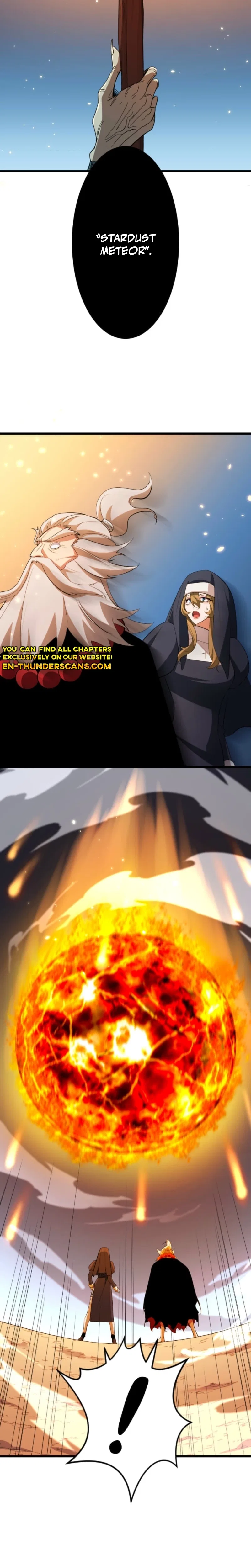 The Unparalleled Hidden Rank Equipment Chapter 83 – Page 5