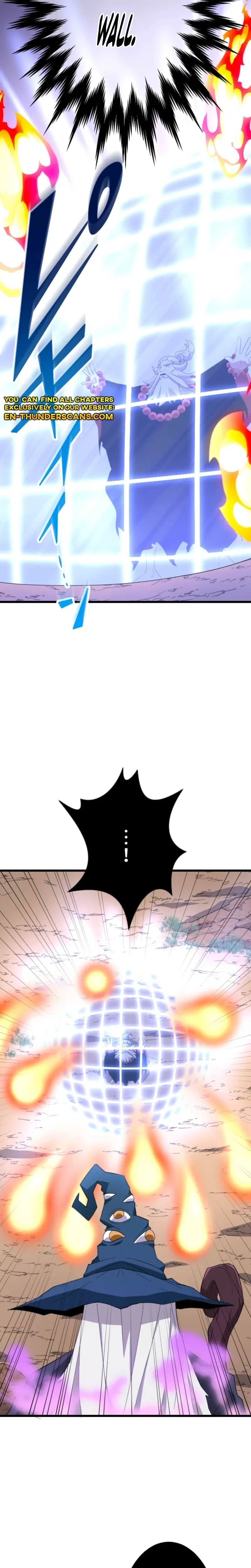 The Unparalleled Hidden Rank Equipment Chapter 83 – Page 9
