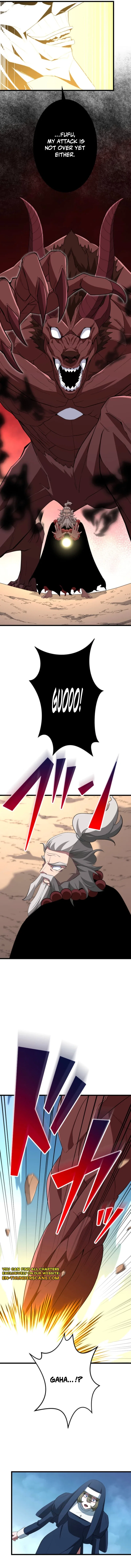 The Unparalleled Hidden Rank Equipment Chapter 83 – Page 14